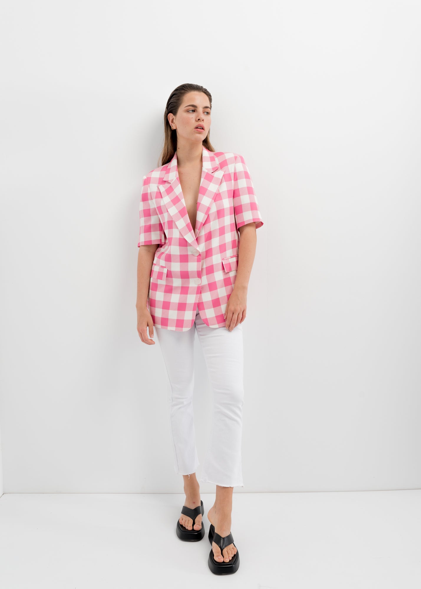 BLAZER STRAWBERRY