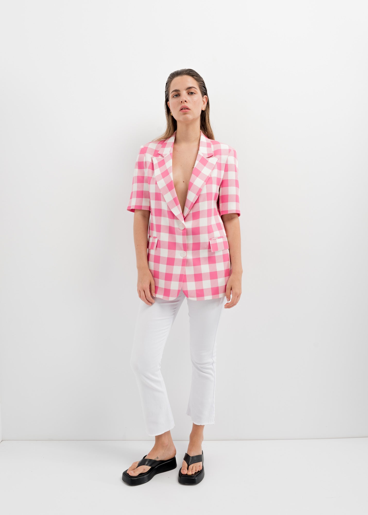 BLAZER STRAWBERRY