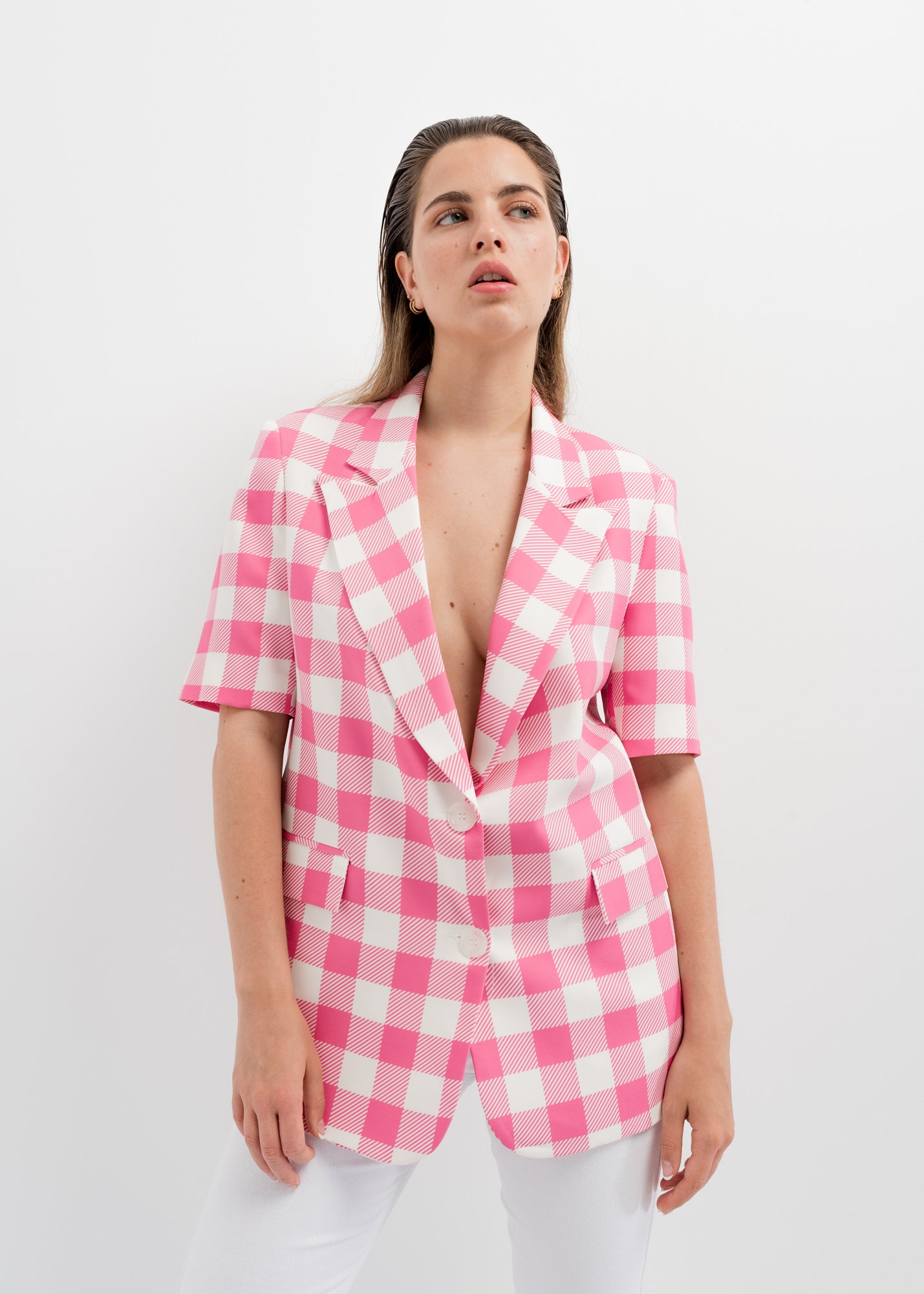 BLAZER STRAWBERRY