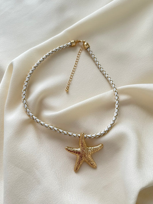 Colar Starfish