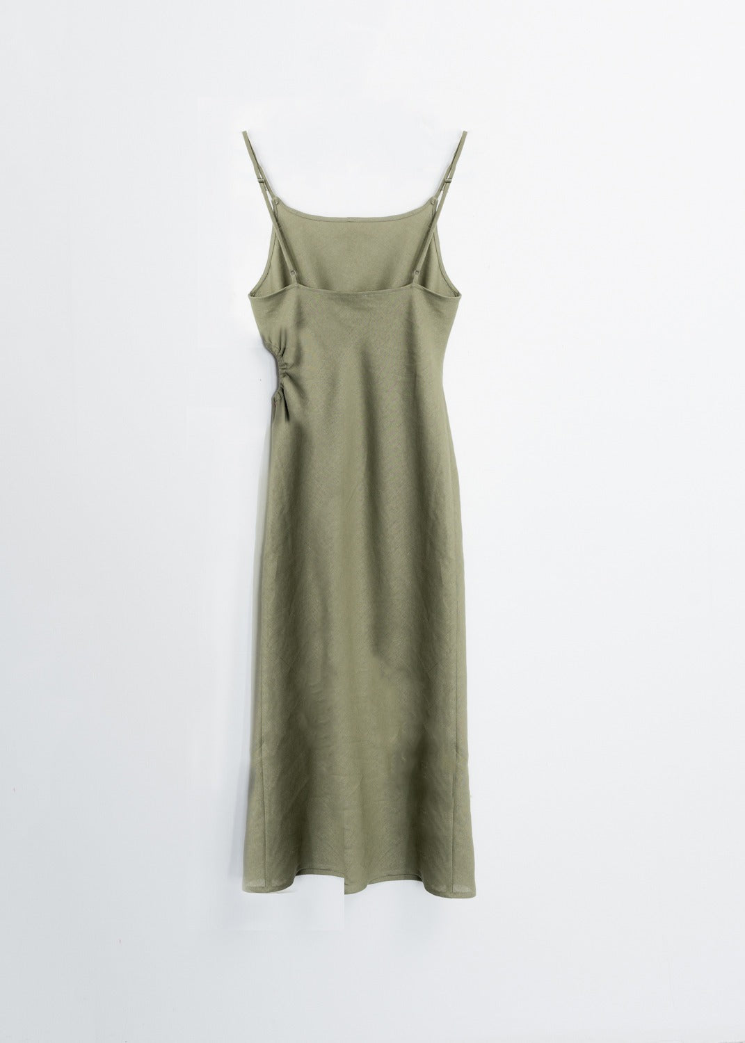 Vestido Brunelle Cortado