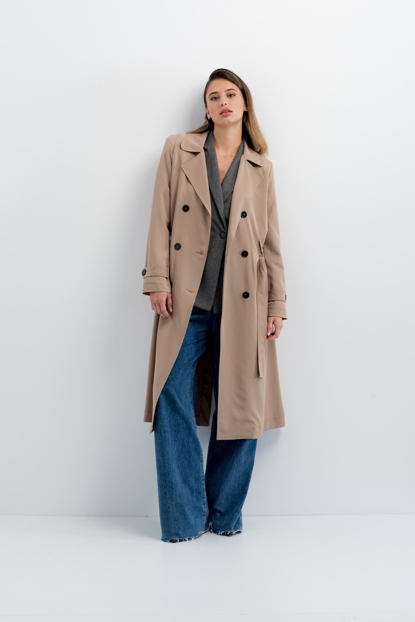 Trench Coat