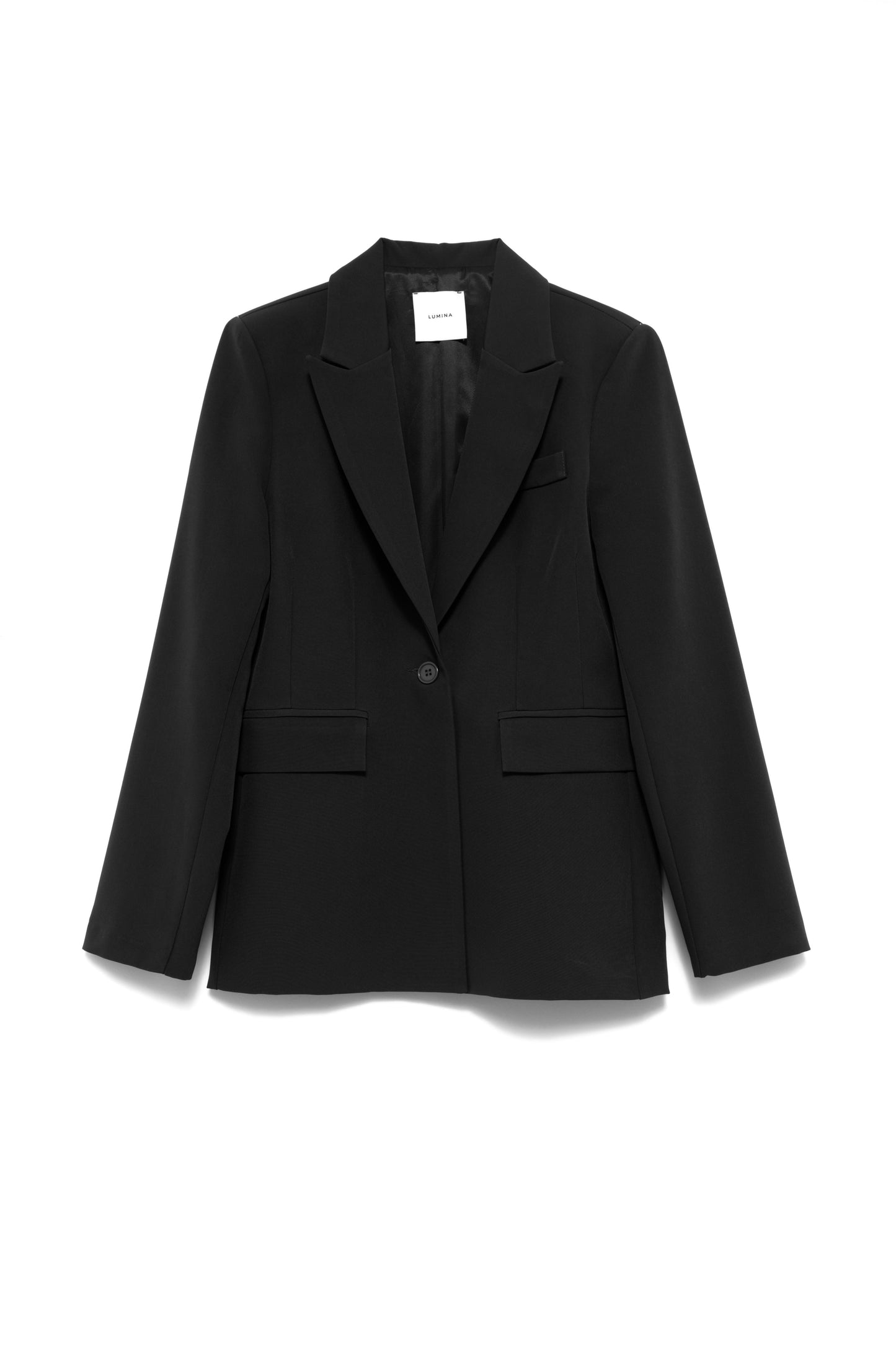 Blazer tailleur